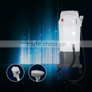 Medical (Beijing)hair Removal Machine Diode Laser/808 Nm Face Lift Diode Laser Hair Removal/laser Diode 808 Female thumbnail-1