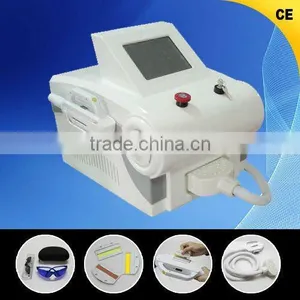 Professional Photo Epilator IPL RF Machine-C005 thumbnail-1