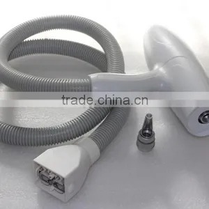 532nm/1064nm Blue Laser Nevus Remove Machine for Pigmentation Removal thumbnail-3