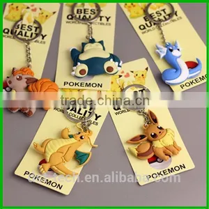 Toy Figures Cheap Pokeball Go Pokeball Keyholder Keychain thumbnail-2
