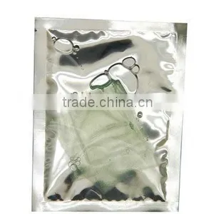 Green Diamond Collagen Facial Face Essence Sheet Mask thumbnail-1