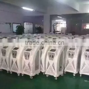 "2016 New Machine" OPT SHR + Elight(IPL RF) +RF +Nd Yag Laser Multi Use Salon Equipment thumbnail-3
