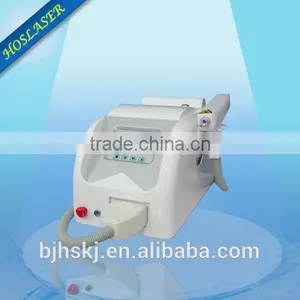 Promotion And Popular Q-switch Qs Telangiectasis Treatment Nd Yag Tattoo Removal Laser 532nm thumbnail-1
