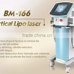 CE Certification Lipo Laser Apparatus Machine BM-166 thumbnail-1