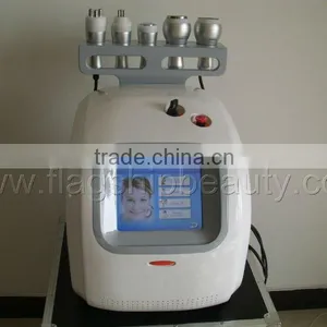 RF Vacuum Cavitation Liposuction Slimming Device thumbnail-1