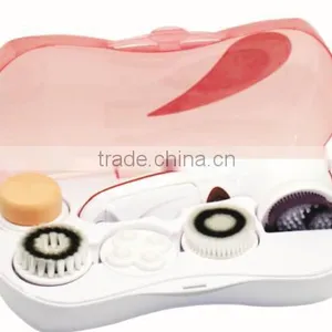 5 in 1 Electric Bath Set thumbnail-2