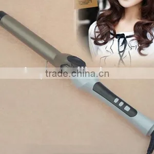 LCD Dislay Automatic Ultrasonic Tousled Waves thumbnail-6