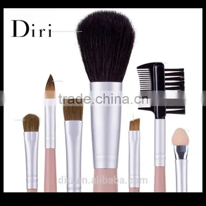 16pcs Makeup Brushes Set Kit Wood Handle Contour Eye Blending Brush thumbnail-5