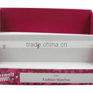 Watch Paper Shadow Display Boxes thumbnail-4