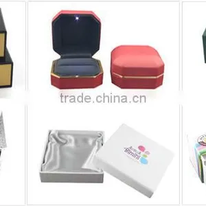 Loose Diamond Display Box thumbnail-3