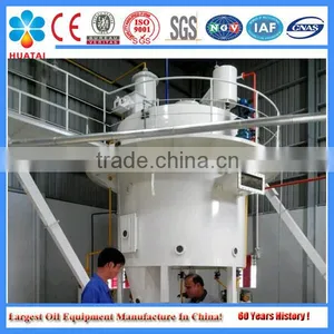 High Efficiency Machine for Extract Vegetable Oil thumbnail-2