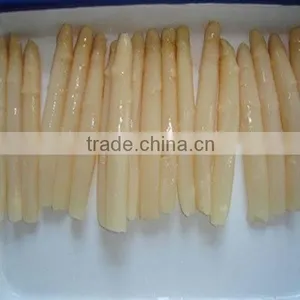 Shangdong Canned Asparagus thumbnail-1