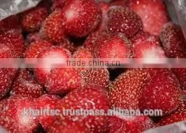 FROZEN STRAWBERRY thumbnail-3