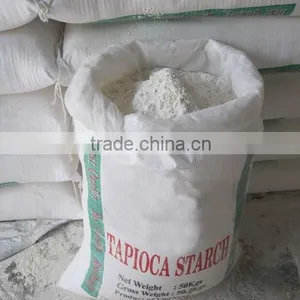 TAPIOCA STARCH/ CASSAVA STARCH thumbnail-1