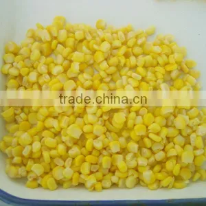 Canned Sweet Kernel Corn in Brine thumbnail-1