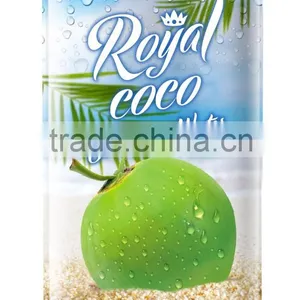 Coconut Juice Canned thumbnail-1