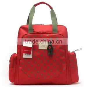 Nylon Mummy Bags Cheap Diaper Bag Mummy Backpack thumbnail-4