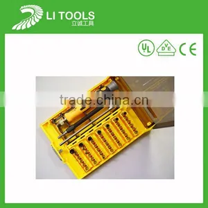 Stainless Steel 5 Pieces, 6 Pieces Screwdriver for Laptop thumbnail-1