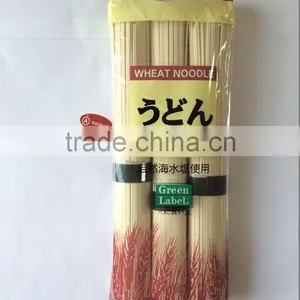 Dry Udon Noodle Buckwheat for Sushi thumbnail-1
