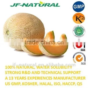 100% Natural Hami Melon Powder Water-soluble Powder thumbnail-1