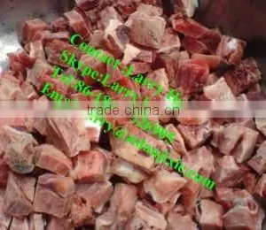Bone Cutting Machine/animal Bone Crushing Machine thumbnail-5