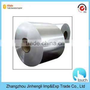 Factory Made Special Round Metal Tinplate Can Manufacturer Tinplate thumbnail-1