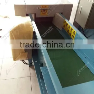High Quality Cotton Fiber Opening Machine/Polyester Fiber Carding Machine thumbnail-4