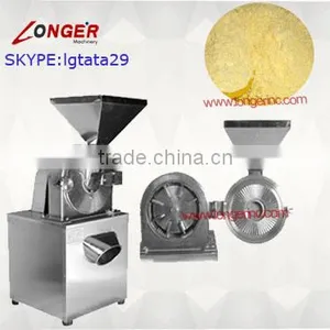 304 Stainless Steel Wheat/corn Milling Machine for Sale thumbnail-1