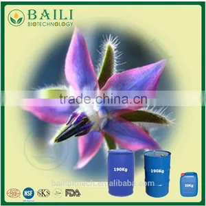 NSF High Quality Essential Borage Seed Oil thumbnail-1