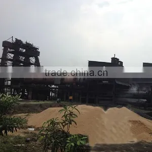 Spare Parts for Cement Production Line thumbnail-1