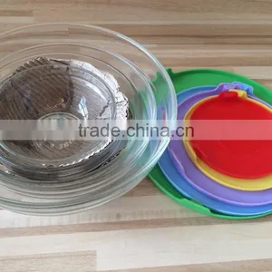 Promotion Glass Bowl Set 5 thumbnail-4