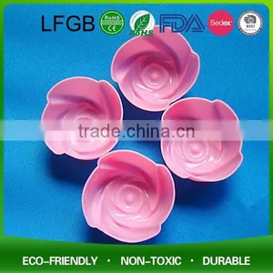 Silicone Factory Wholesale Cake Mould thumbnail-5