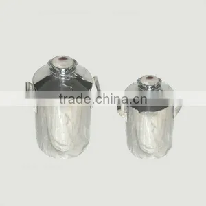 Stainless Steel Sealed Barrel thumbnail-1