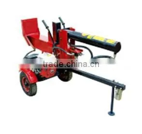 LOG SPLITTER LS001 thumbnail-1