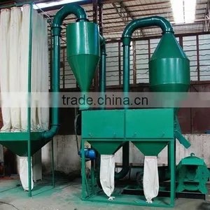 PCB Waste Recycling Equipment thumbnail-1