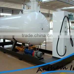 Superior Quality Mobile LPG Filling Stations thumbnail-6