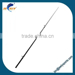 3 SECTION 12FT 13FT FRESHWATER 100% CARBON FIBER CARP FISHING ROD for Carp Fishing Tackle thumbnail-4
