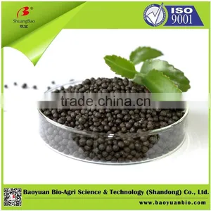 Pure Sulphate Potassium NPK Fertilizer 15-10-21 thumbnail-3