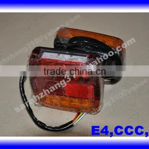Trailer Parts Use Trailer LED Light thumbnail-1