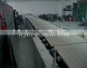 New Type Gypsum Ceiling Board Production Machinery thumbnail-1