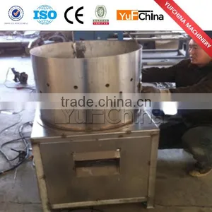 High Efficiency Automatic Chicken Plucker From Kitchen Equipment thumbnail-3