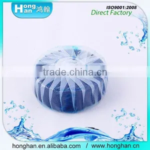 Solid Block Toilet Cleaning Detergents thumbnail-3