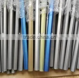Men's 30''-60'' Lacrosse Shaft and Stick thumbnail-3