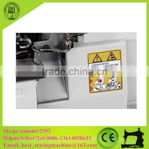 2016 High-speed Industrial Overlock Overedger Sewing Machine Price-CS-748 thumbnail-5