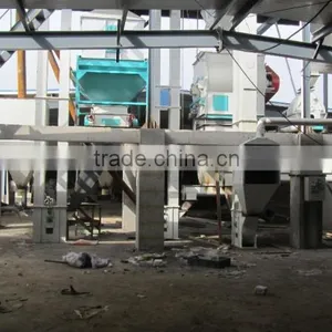 CSA Approved Animal Feed Poultry Feed Production Unit thumbnail-3
