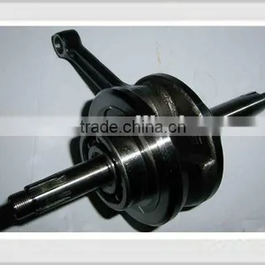 Motorcycle Engine Parts 50cc Engine Crankshaft 110cc Crankshaft 150cc ENgine Crankshaft 250cc Crankshaft thumbnail-1