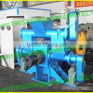 Wood Stamping Particle Machine,wood Stamping Pellet Machine, Stamping Machine thumbnail-1