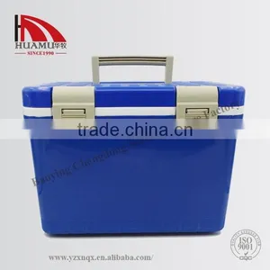 High Quality First Aid Kid Dark Blue 410*300*250 mm thumbnail-1