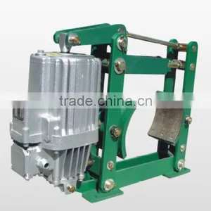 High Efficiency YWZ 4B Series Electric Hydraulic Drum Brake thumbnail-1