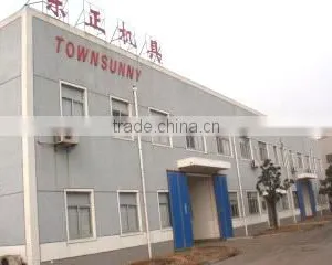Changzhou Townsunny Implement Co., Ltd. company overview - view 1 thumbnail